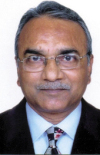 Mr. Aditya P. BAHADUR