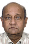 Prof. Anil K. SHARMA