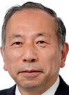 Yoshihiro Suda