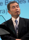 Satoshi Kashima