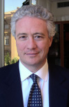 Dr. Stefano Granati