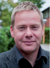 Dr. Matts-Åke Belin