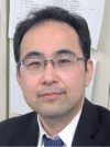 Toshiharu Yoshida