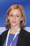 Lina Sofia Engström (Suède)