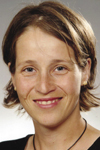 Dr Sabine Leischner