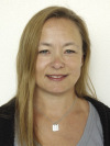 Ph.D. Anna K. Arvidsson