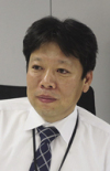 Isao Ueda