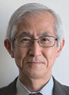 Yasuhiro Kaneda