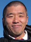 Yasuhiro Nagata